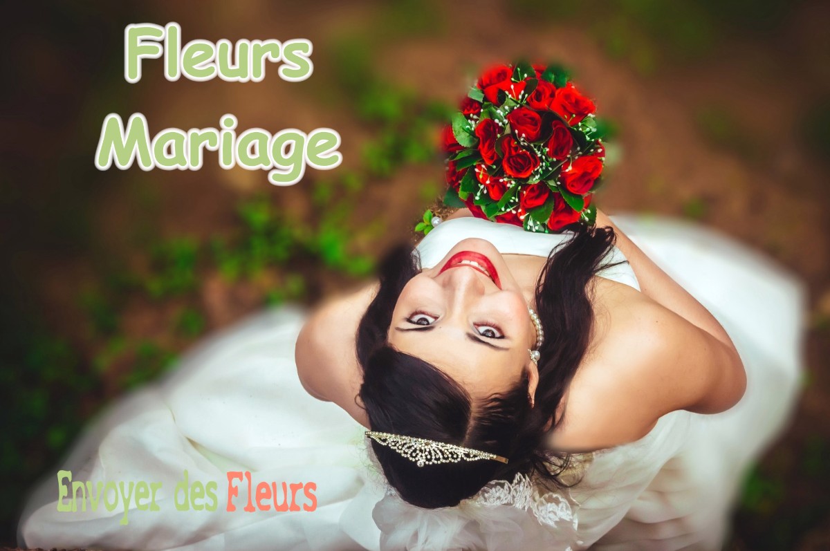lIVRAISON FLEURS MARIAGE à FRAISSES